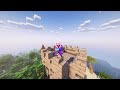 From Noob to Knight: New OP Armor in CISCOS Medieval Minecraft! [EP:4]