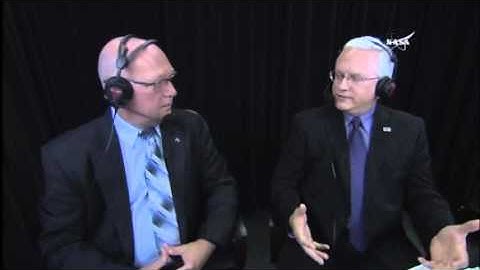 Atlas V / Orbital ATK Cygnus OA-4 Launch Coverage