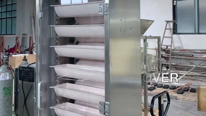 Z Type Bucket Elevator Food Grade Conveyor Feeder for Rice Candy Potato Chips Popcorn