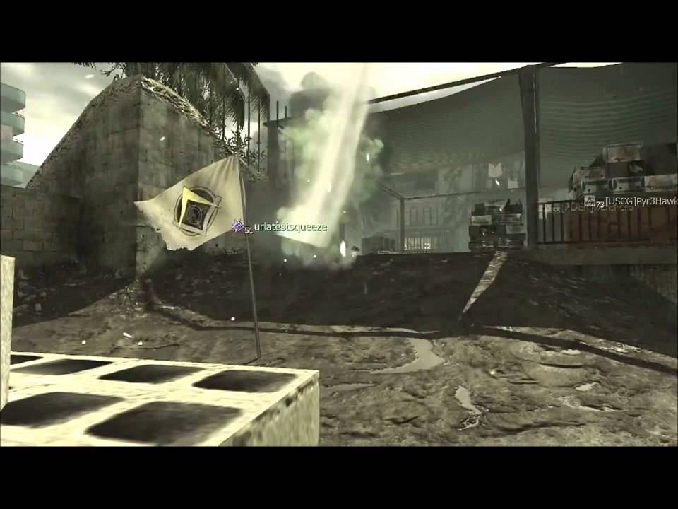 Mw3 top 5 fails