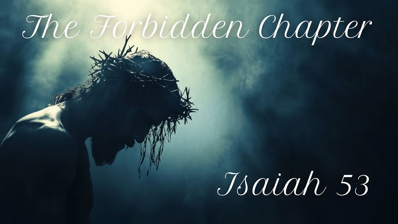 Forbidden Chapter