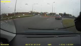 Roundabout madness Eastbourne front view by BashingBambi No views 1 month ago 31 seconds