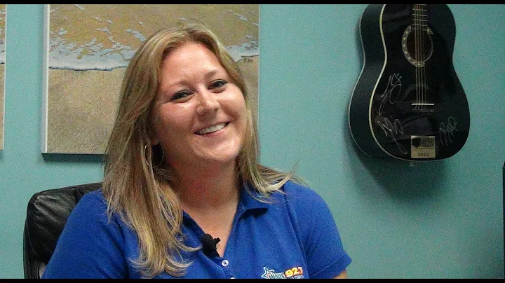 An Interview with Clear Channel's Kara Adrian
