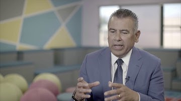 Richard Martinez - Positive Behavioral Interventions and Supports (PBIS)