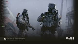 rust 600 rocket raid