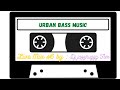 Urban bass music  live mix 6  deejay  jazzhuggy flex