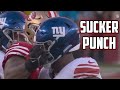 NFL Fights/Heated Moments of the 2023 Season Week 3