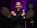 Martin Lawrence Brushes Off Health Concerns #martinlawrence #shorts