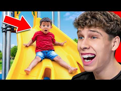 The FUNNIEST DESIGN FAILS In The WORLD