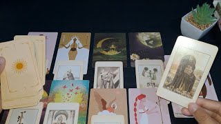 💙 Ini Khusus \u0026 Istimewa Untukmu di JANUARI 2026 ✨️ Dengarkan Pesan Ini ✨️