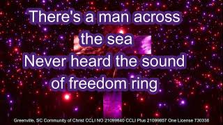 Lyric Video - Where There is Faith  4Him  Greenville