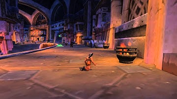 Warlock - Demonic Circle: Teleport