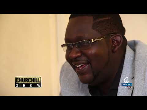 Churchill Show Sn09 Ep06