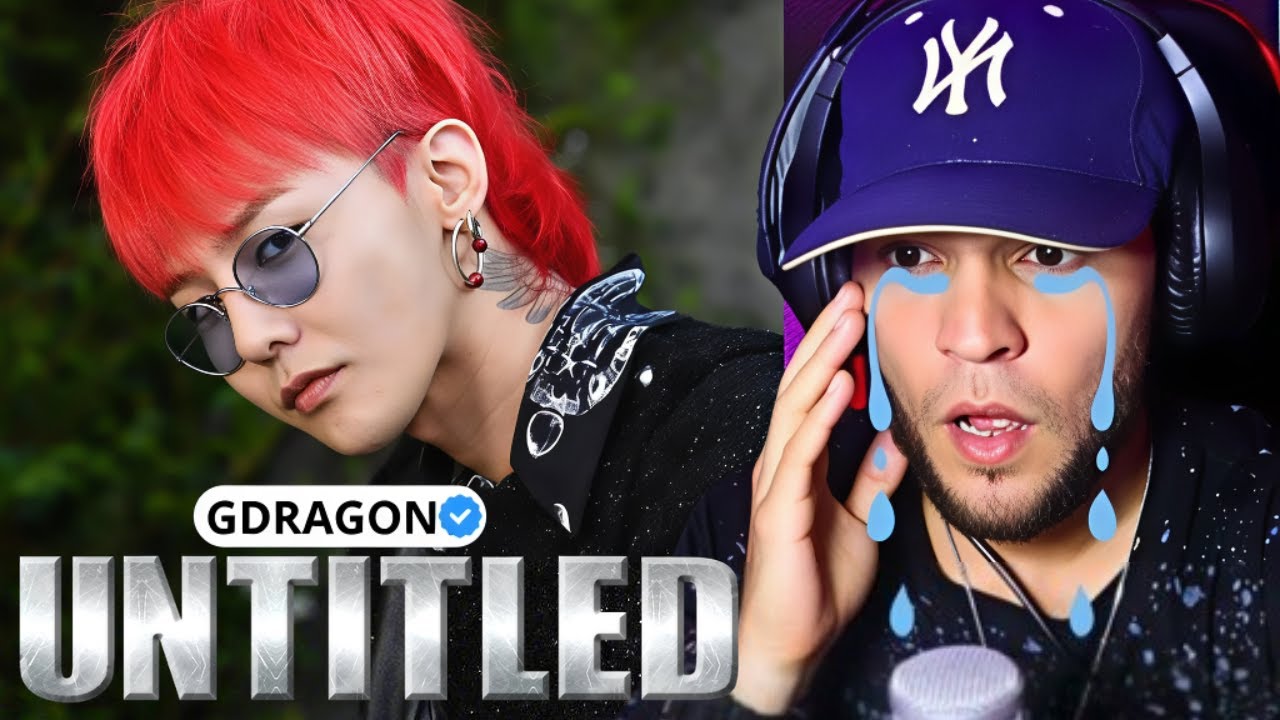 ¡LO QUE TRANSMITE! G-DRAGÓN 