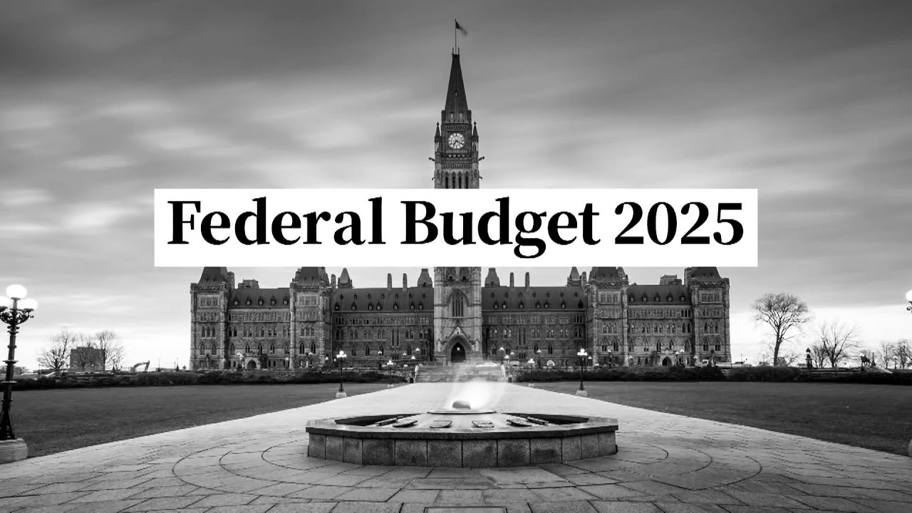 2025 Federal Budget: Carney Government Unveils 1.4 Billion Plan for Canada | COMPLETE Overview