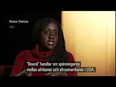 Video: Skillnaden Mellan Svart Och Afroamerikansk