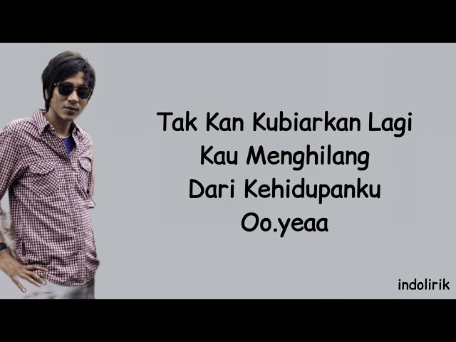 Lobow - Kau Cantik Hari ini | Lirik Lagu Indonesia class=