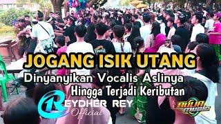 BLT BAND - Jogang Isik Utang Aulia Music Live Makam Loang Baloq