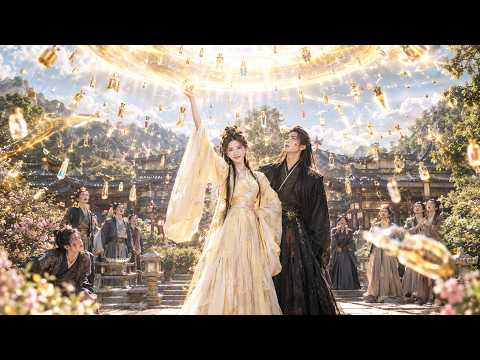 Video Her bracelet creates endless medicine!She saves poisoned prince,who falls dotes her!