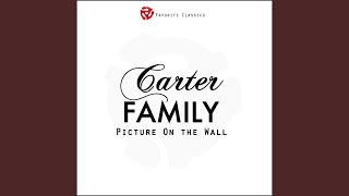 Video thumbnail of "The Carter Family - The Birds Were Singing of You"