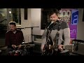 Dan Mangan + Blacksmith - Vessel - Live at Aloft Arundel Mills