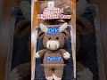 Part-6👉🏽Highland Cow Tutorial | Crochet highland cow making 