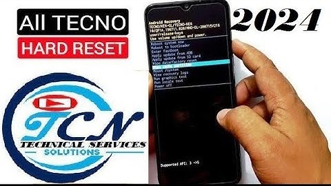 Tecno Mobile Ka Lock Kaise Tode बिना कंप्यूटर के मदद से || Tecno Phone Ka Password