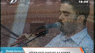 Adem Karabey Ben Bi̇r Yakub İdi̇m İlahi̇ Ramazan 2012.