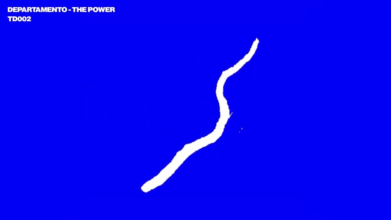 ⁣DEPARTAMENTO - THE POWER