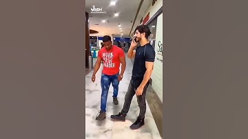 Indian cringe tiktok