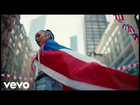 No Passport official SUEZ3 music video preview