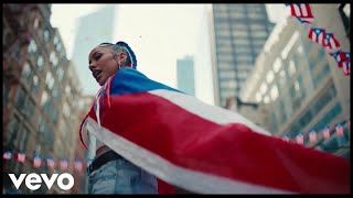 SUEZ3 - NO PASSPORT (Official Music Video)