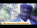 Amazing Wisdom Of Borana Wise Man Sara Guyo Dida Borana Oromo Amazing Wisdom Of Borana Wise Man Sara Guyo Dida Borana Oromo