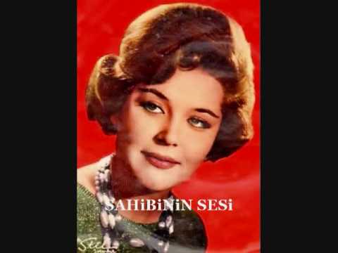 Nesrin Sipahi - Akşamı Getiren Sesleri Dinle