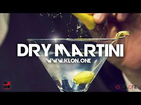Klon One - 💣 - Dry Martini- 💣 (Ambient Instrumental) - 💸 Exclusive license available 💸