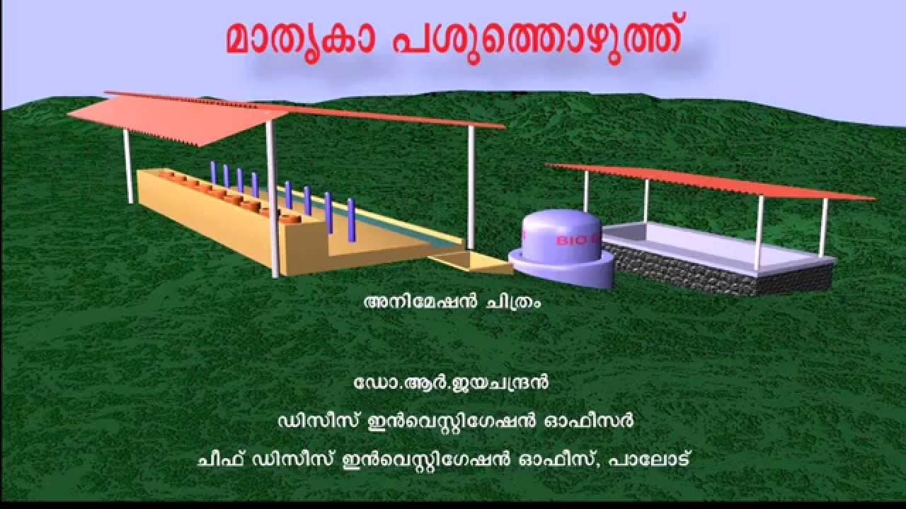 Cow Shed Plans And Designs