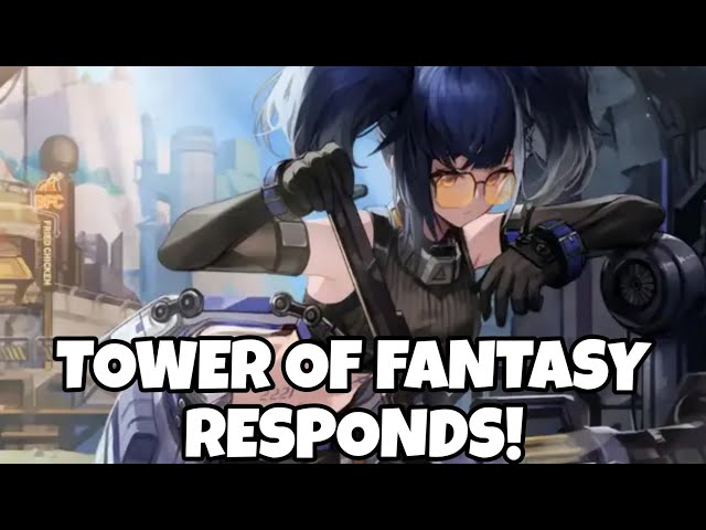 Crossplay e cross save de Tower of Fantasy: como funciona? - Millenium