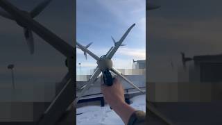 RUSSIAN CHEAP DRONE INTERCEPTER! #russia#iran#us#war#defencenews#defence#aircraft#military#shorts