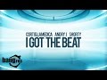 CORTI & LAMEDICA, ANDRY J, SHORTY - I Got The Beat