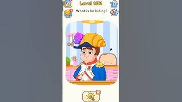 DOP 5 - Delete One Part #levels 1641 #shorts