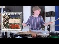 I Am The Resurrection - The Stone Roses (JHDrums Cover)