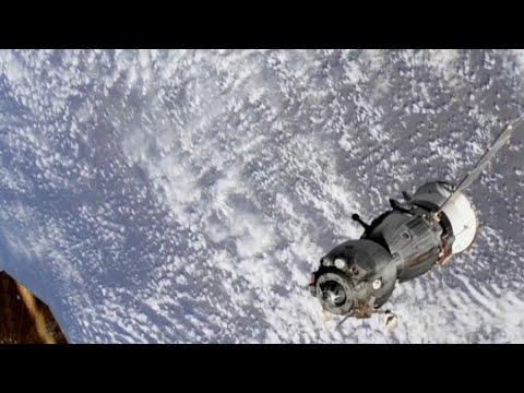 На NASA подали