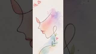 Easy pencil drawing #drawing #viral #differentunique #unique #ideas #uniqne #shortvideo #song#cute 🤗