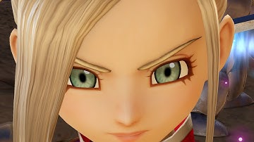 DRAGON QUEST HEROES Slime Edition PC Gameplay - Part 27 - MAX Settings 4k UHD 2160p 60FPS