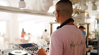 Download Lagu Café del Mar Ibiza Sunset | Ken Fan (Aug 23, 2025) MP3 Download Lagu Café del Mar Ibiza Sunset | Ken Fan (Aug 23, 2025) MP3