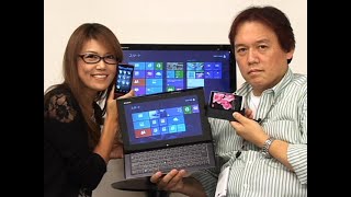 法林岳之のケータイしようぜ!!／NTTドコモ「AQUOS PHONE si SH-01E」／211／2012年11月7日公開