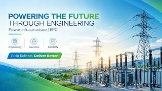 Power utilities