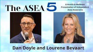 Asea 5 Dan Doyle Lourene Bevaart 021122 Wealth