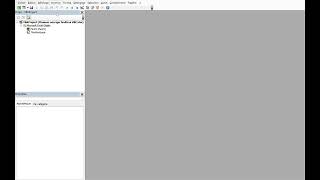 Enregistrement de l'écran VBE Win 10