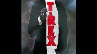T.Rex - Get It On (Bang A Gong)